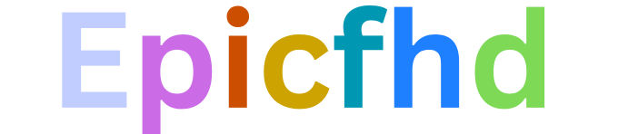 🎥 EpicFHD – HD موویز، موسیقی اور تفریحی مرکز 🌟